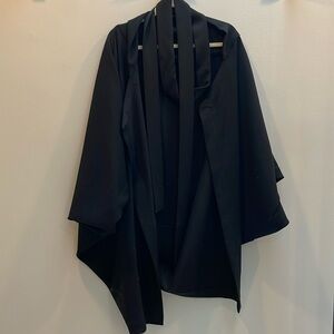 Locker Room, wrap jacket, cover